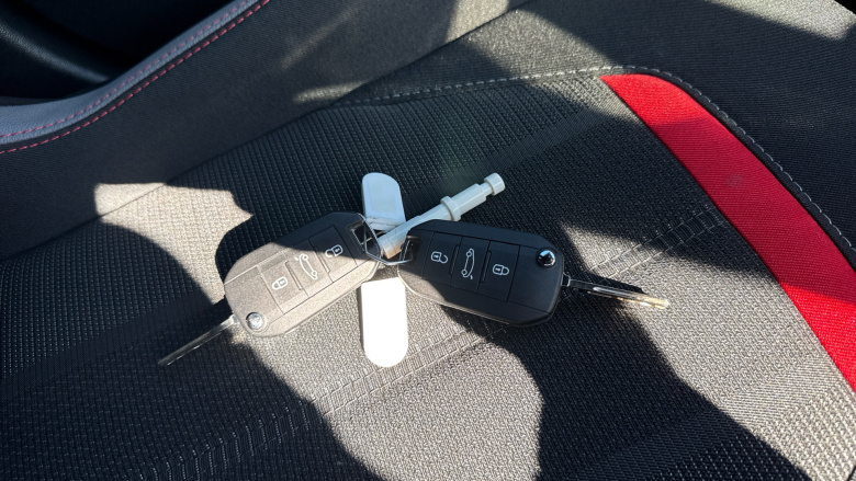 Vauxhall Mokka 1.2 Turbo GS 5dr Auto Petrol Hatchback